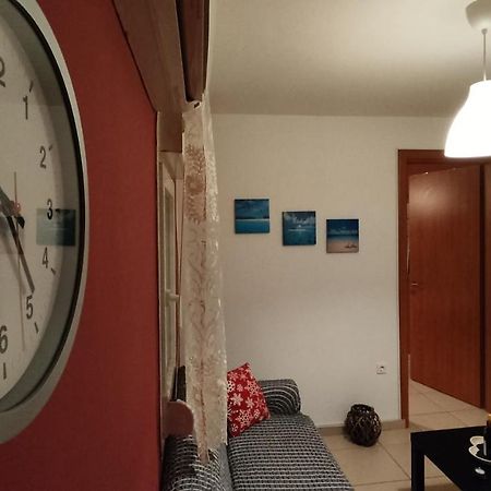 Alexandros Inn Tesalonika Bagian luar foto