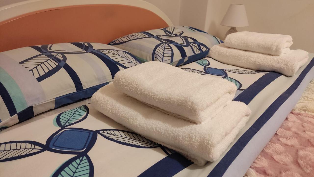 Alexandros Inn Tesalonika Bagian luar foto