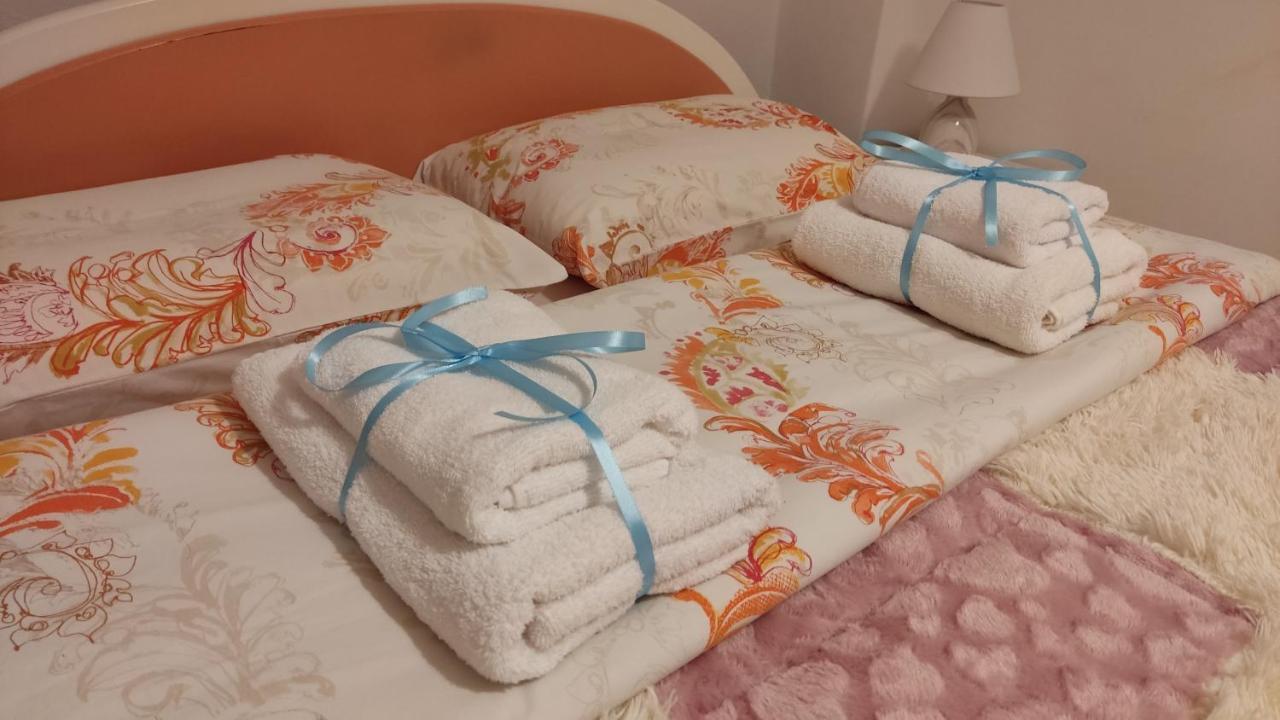 Alexandros Inn Tesalonika Bagian luar foto